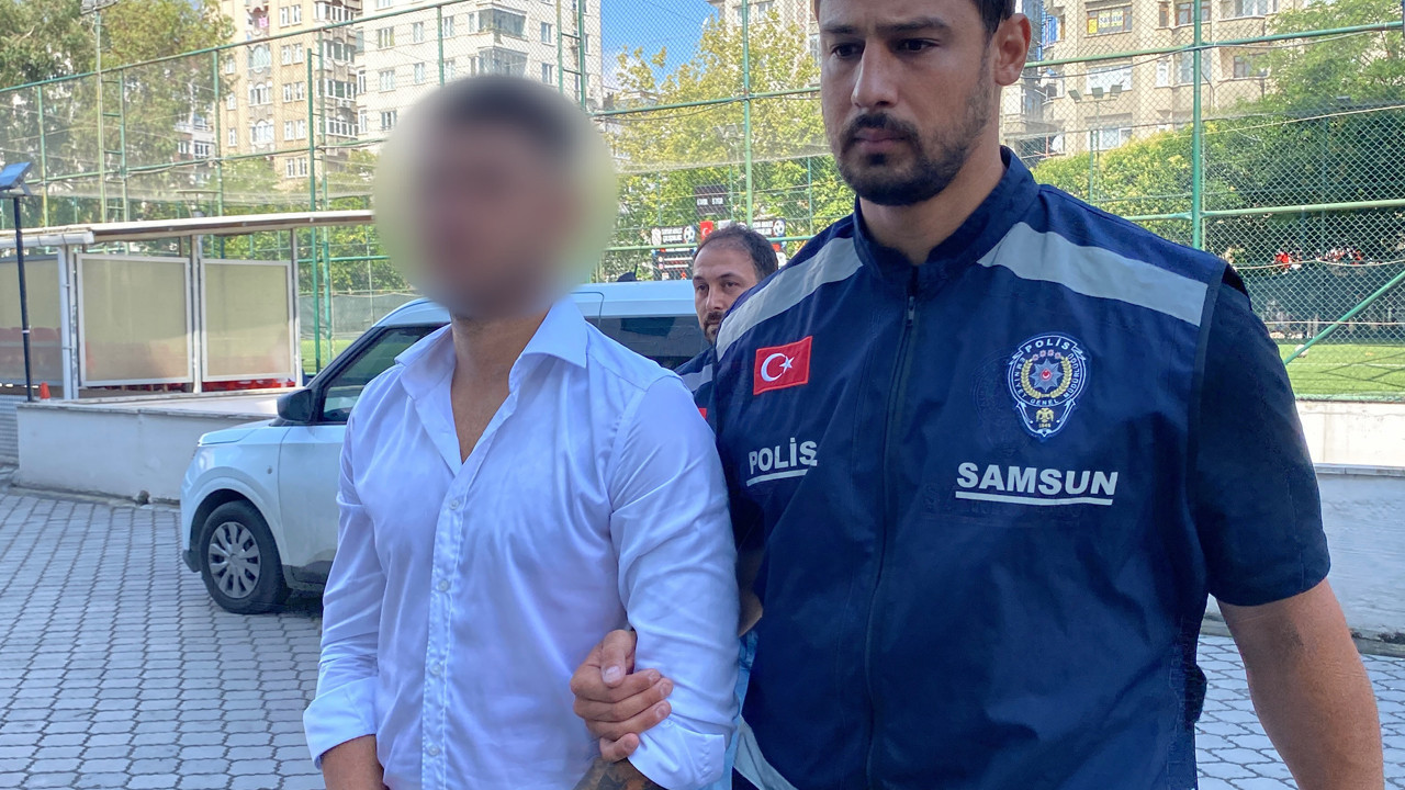 “Konum attı, gittim vurdum”: Samsun’da küfür kavgası kanlı bitti