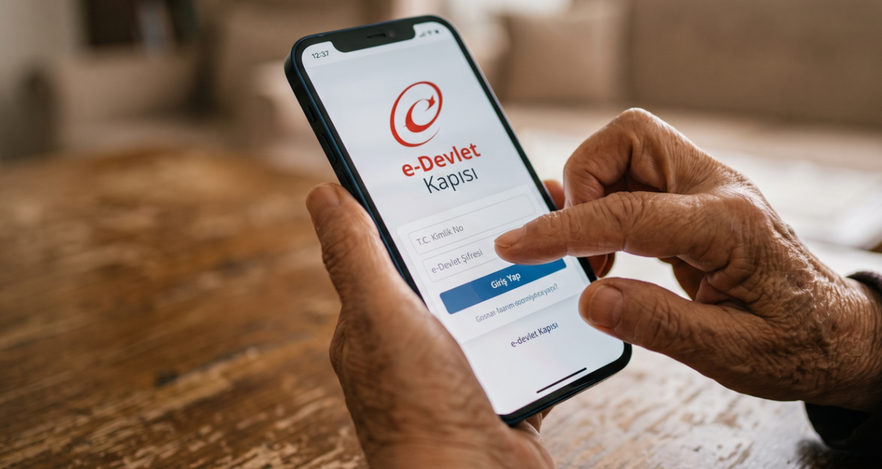 Emekli maaşı alan herkes e-Devlet’ten kontrol etsin: 3 bin 552 TL zam farkı ödeme takvimi