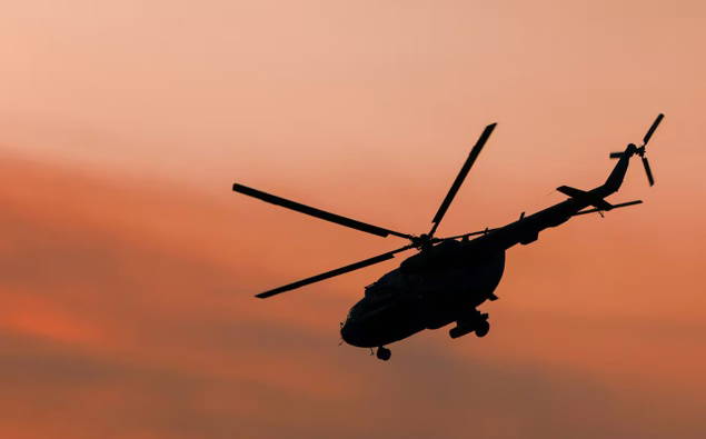 Arjantin’de helikopter kazası: Üst düzey yetkililerin de aralarında olduğu 7 kişi öldü