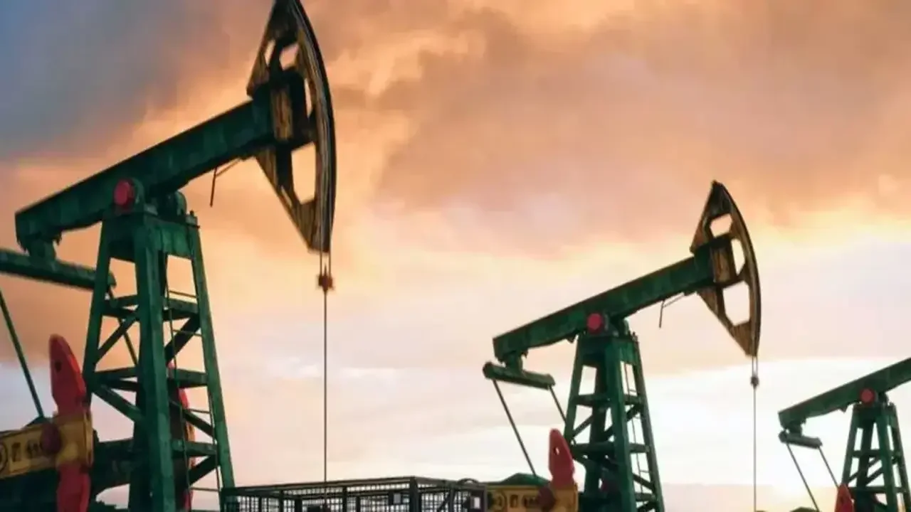 Brent petrol 90 dolara çıktı! Hürmüz ve İran gerilimi vurdu