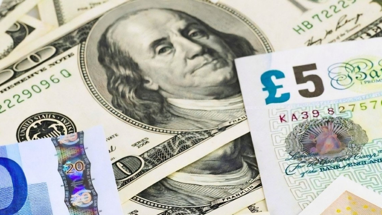 Doların ateşi düşmüyor: Rekor serisi devam ediyor