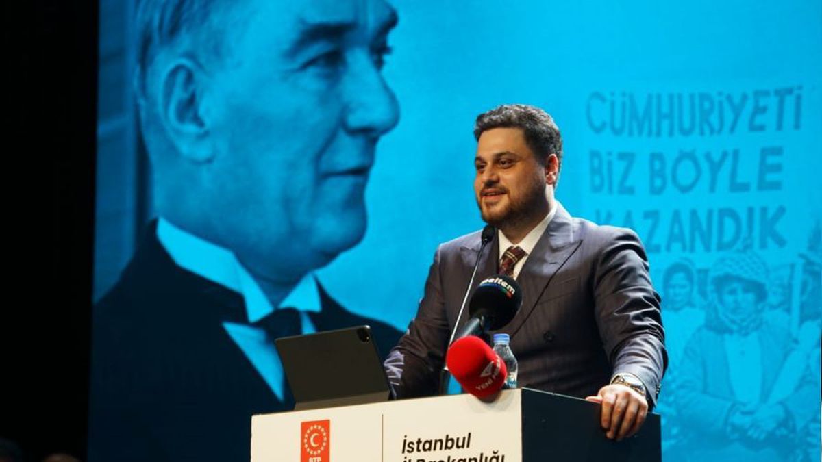 BTP’den Alternatif Toplumsal Bütünleşme Önerisi
