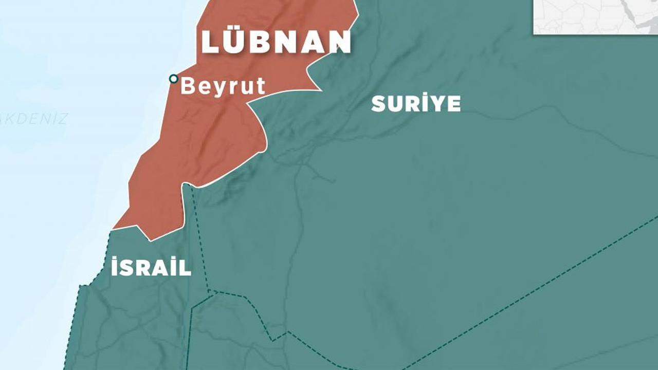 Lübnan’dan bankacılık kararı