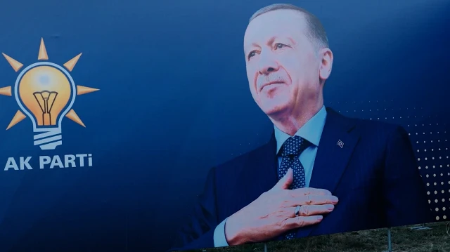 AK Parti 25. yaşını Ankara’da kutluyor: Yüz binlerin buluşacağı alanda hummalı çalışma