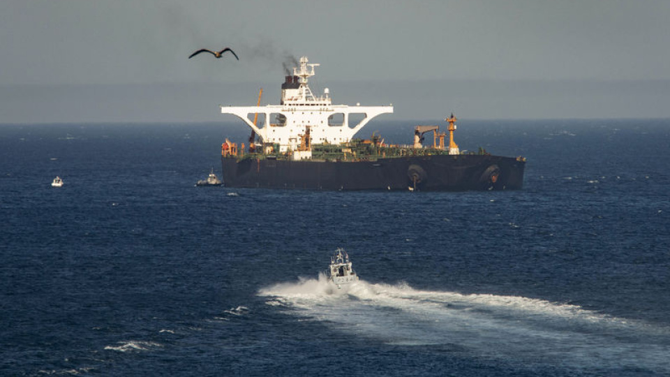 Abluka nedeniyle Çin’e İran petrolü tedariki daralıyor