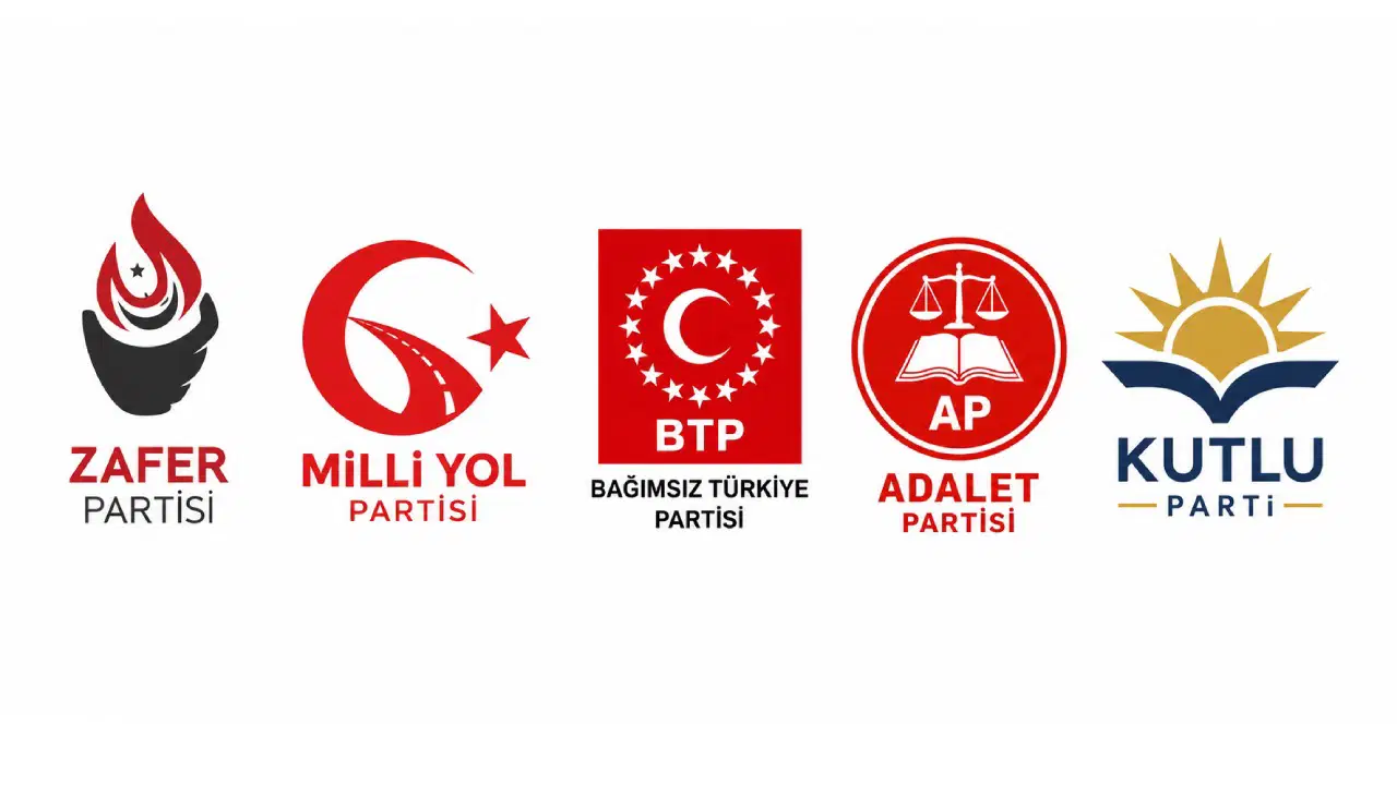 5 parti lideri Ankara’da buluştu: Yeni ittifakın sinyali mi?