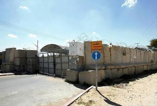 İsrail basınına göre, Netanyahu’nun açıklamasına rağmen ordu Gazze’deki Erez sınırını açmaya hazırlanıyor